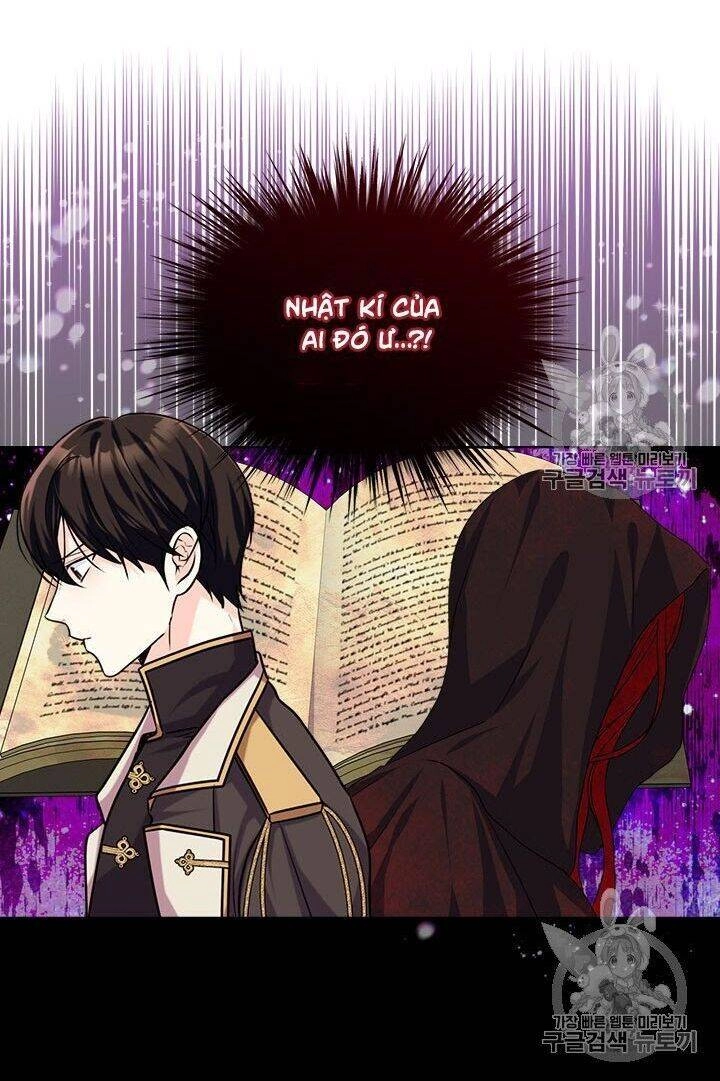 Đức Hạnh Mà Ác Nữ Ban Tặng Chapter 48 - 35