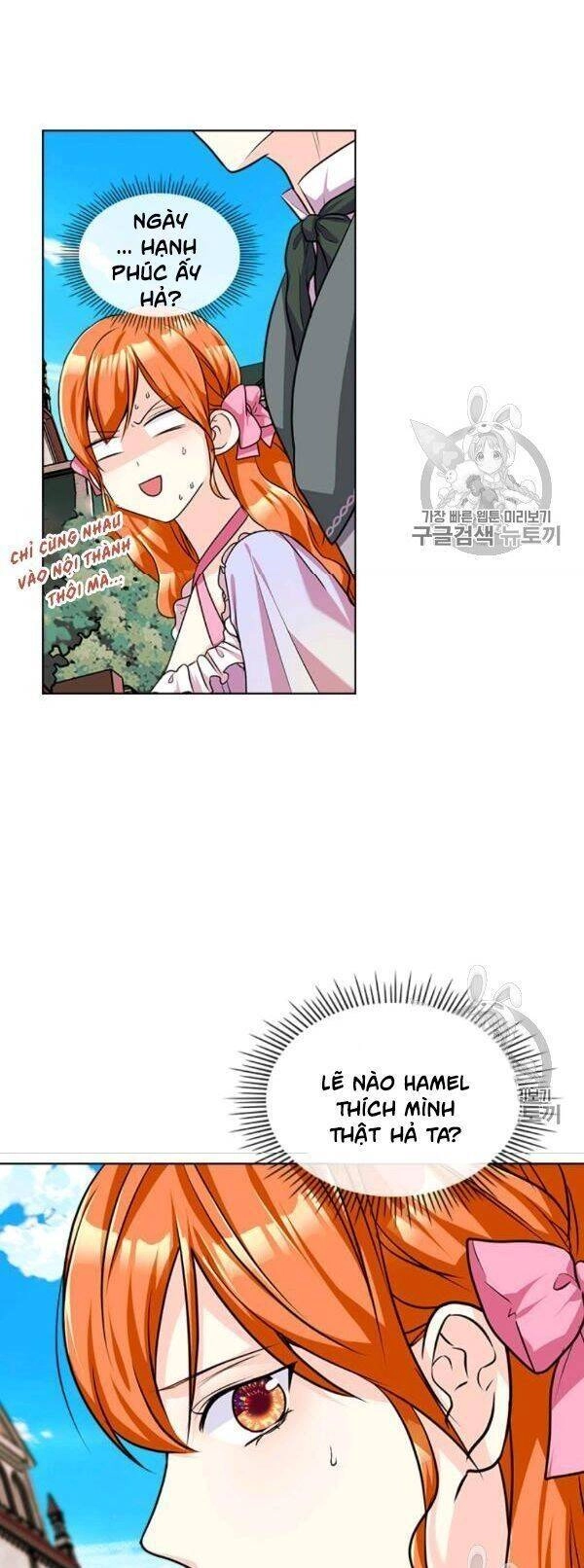 Đức Hạnh Mà Ác Nữ Ban Tặng Chapter 49 - 3