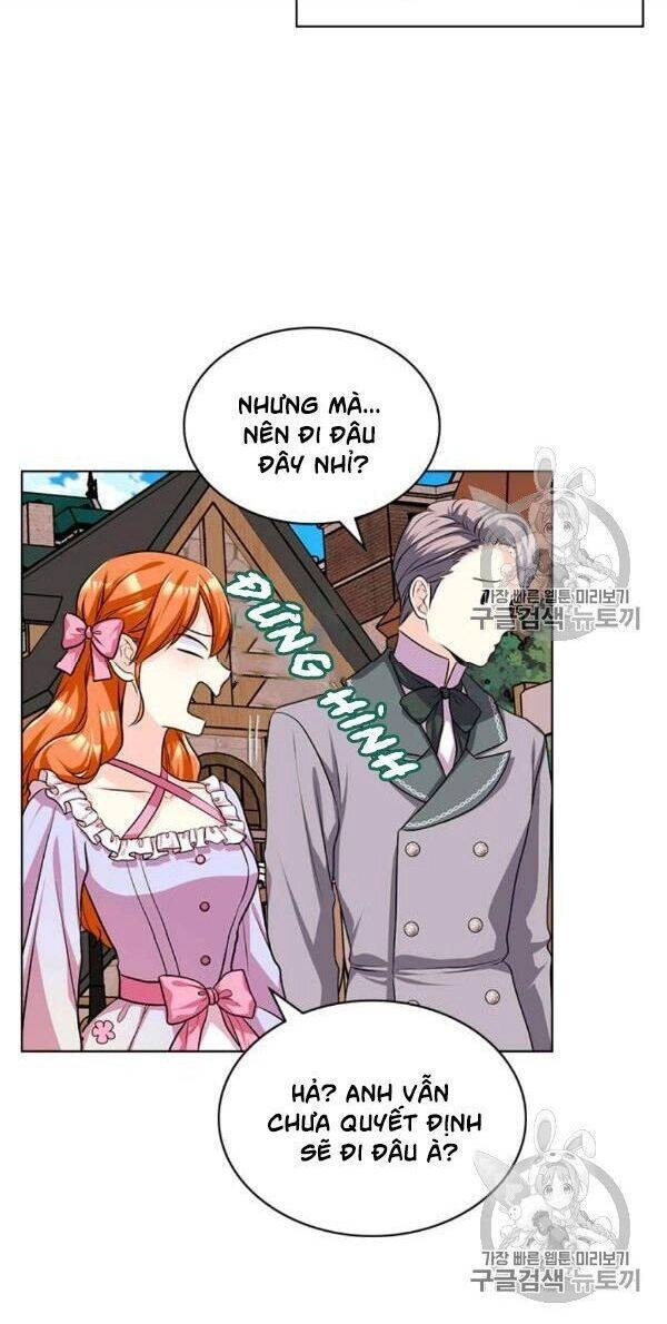 Đức Hạnh Mà Ác Nữ Ban Tặng Chapter 49 - 6