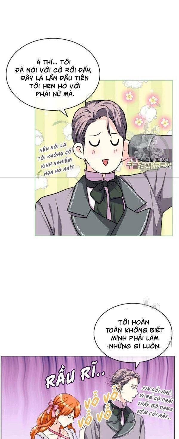 Đức Hạnh Mà Ác Nữ Ban Tặng Chapter 49 - 7