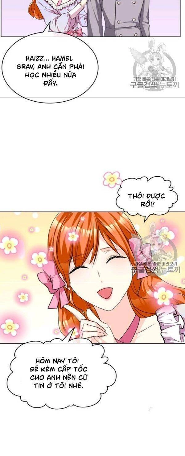 Đức Hạnh Mà Ác Nữ Ban Tặng Chapter 49 - 8