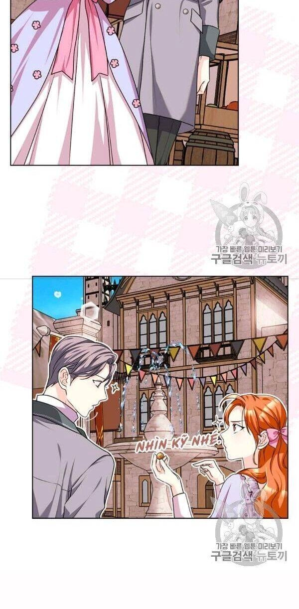 Đức Hạnh Mà Ác Nữ Ban Tặng Chapter 49 - 10