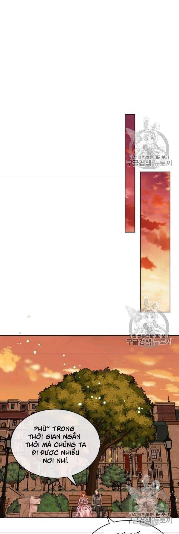 Đức Hạnh Mà Ác Nữ Ban Tặng Chapter 49 - 12