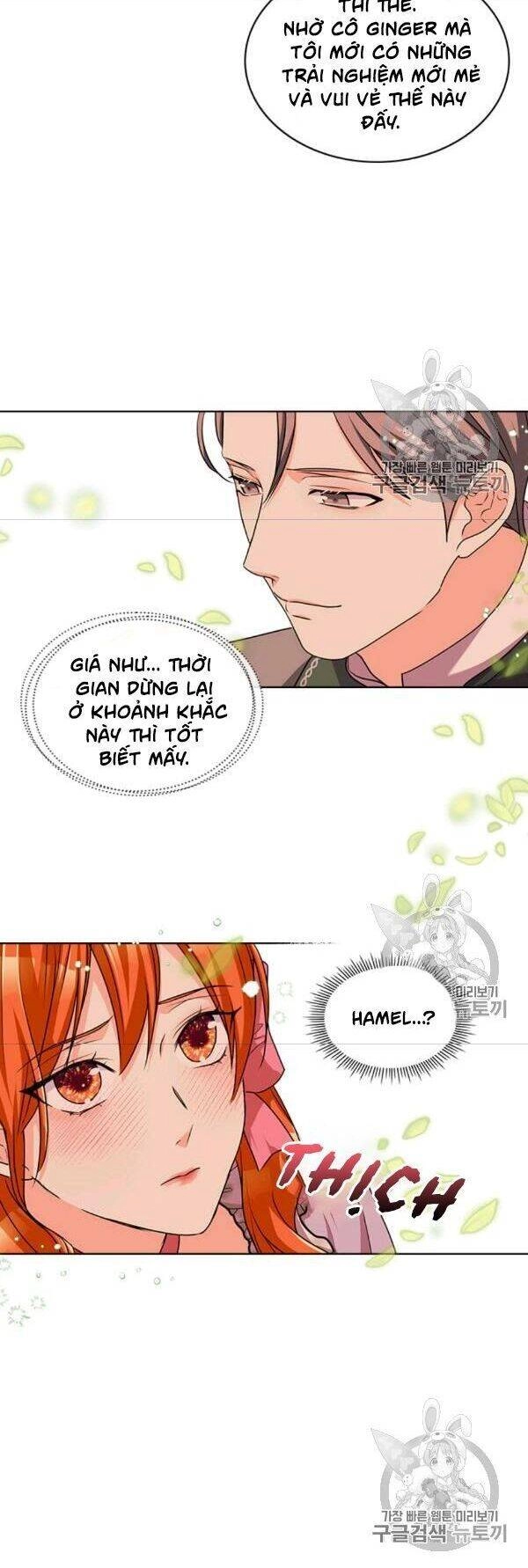 Đức Hạnh Mà Ác Nữ Ban Tặng Chapter 49 - 13