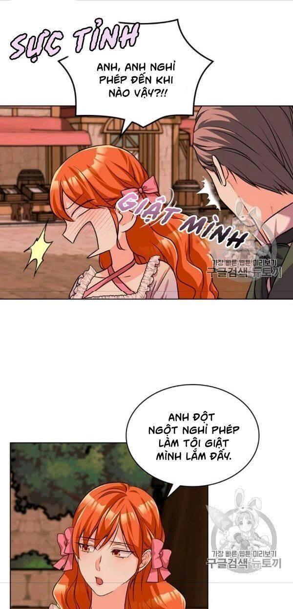 Đức Hạnh Mà Ác Nữ Ban Tặng Chapter 49 - 14