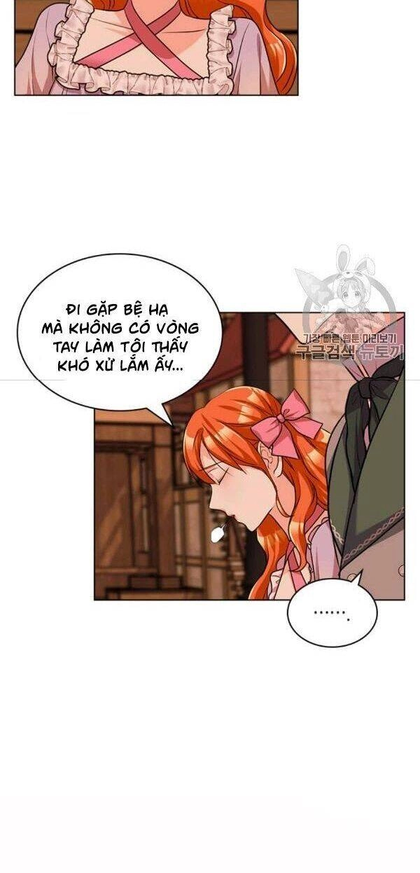 Đức Hạnh Mà Ác Nữ Ban Tặng Chapter 49 - 15