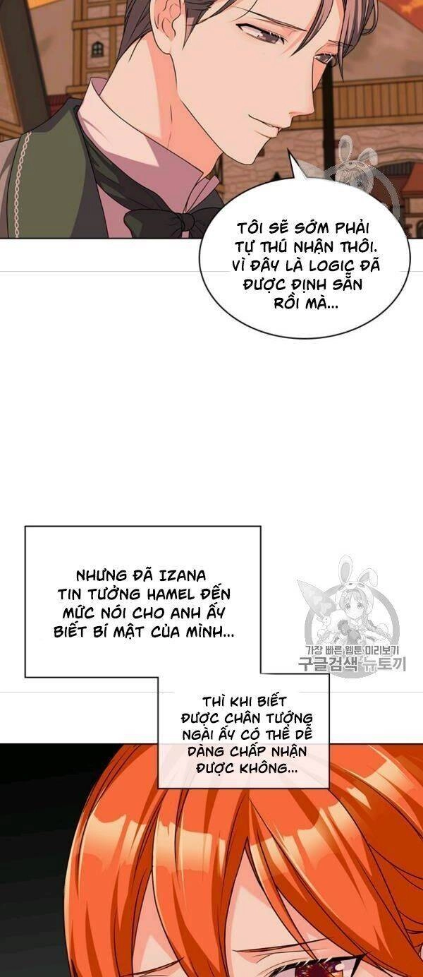 Đức Hạnh Mà Ác Nữ Ban Tặng Chapter 49 - 17