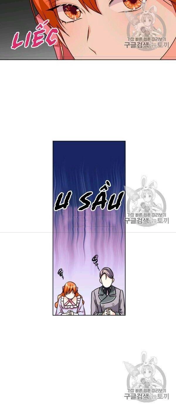 Đức Hạnh Mà Ác Nữ Ban Tặng Chapter 49 - 18