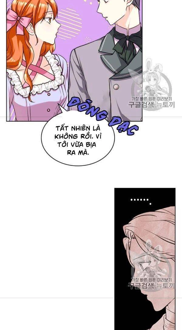 Đức Hạnh Mà Ác Nữ Ban Tặng Chapter 49 - 20