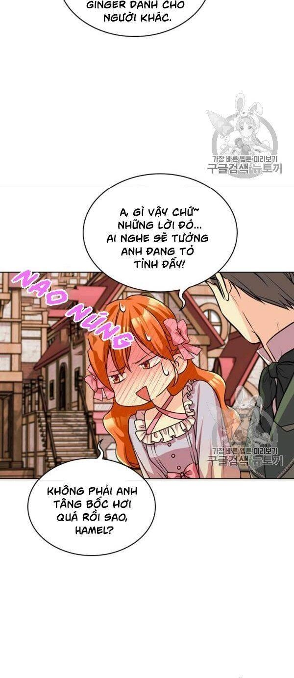 Đức Hạnh Mà Ác Nữ Ban Tặng Chapter 49 - 23