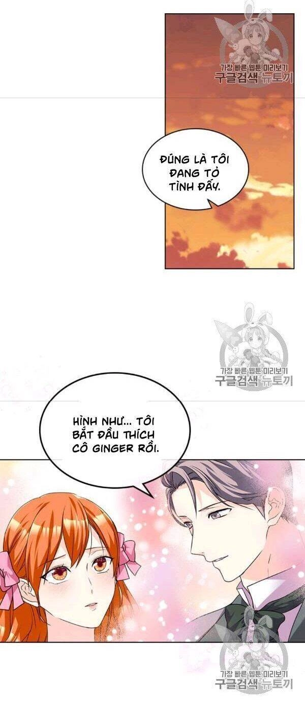 Đức Hạnh Mà Ác Nữ Ban Tặng Chapter 49 - 24