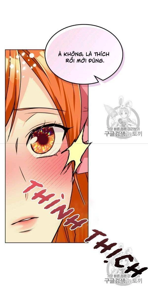 Đức Hạnh Mà Ác Nữ Ban Tặng Chapter 49 - 25