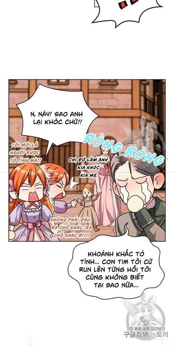 Đức Hạnh Mà Ác Nữ Ban Tặng Chapter 49 - 28