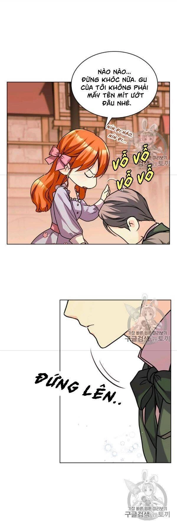 Đức Hạnh Mà Ác Nữ Ban Tặng Chapter 49 - 30