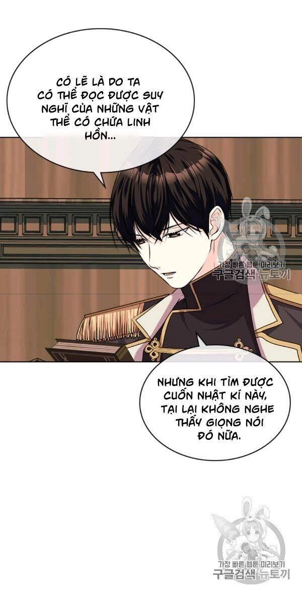 Đức Hạnh Mà Ác Nữ Ban Tặng Chapter 49 - 35