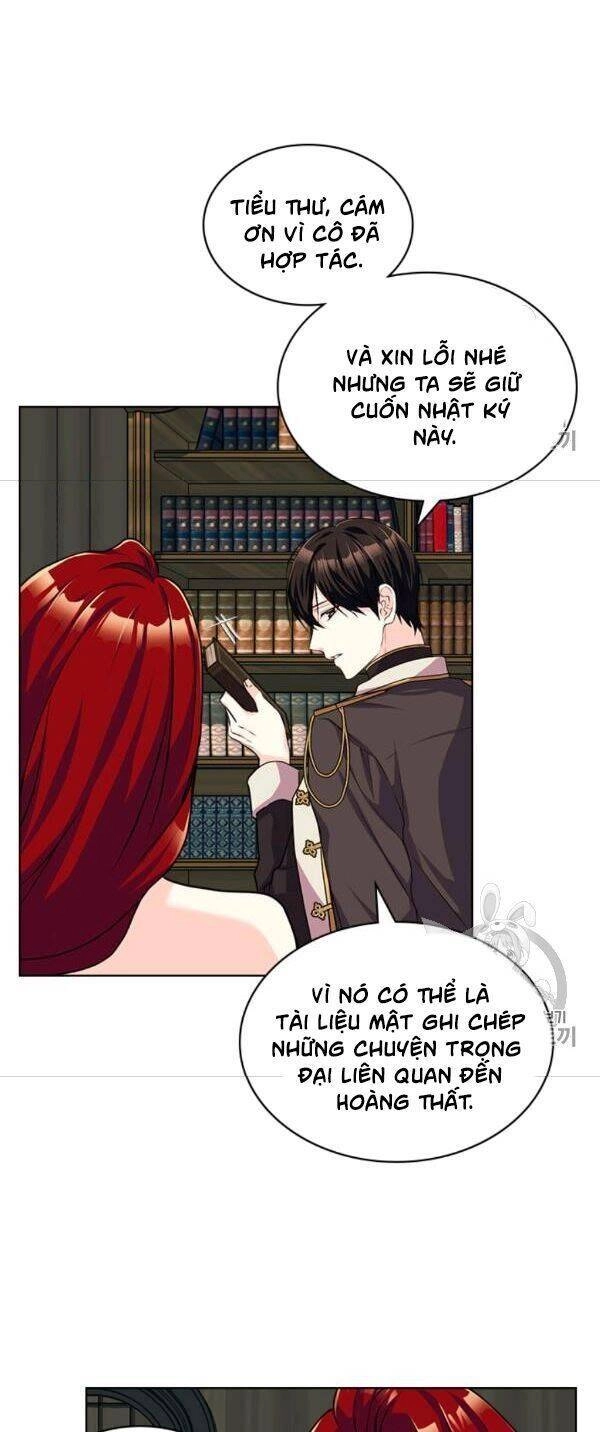 Đức Hạnh Mà Ác Nữ Ban Tặng Chapter 49 - 37