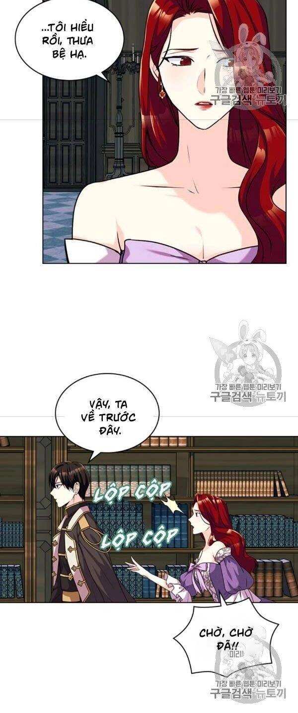 Đức Hạnh Mà Ác Nữ Ban Tặng Chapter 49 - 38