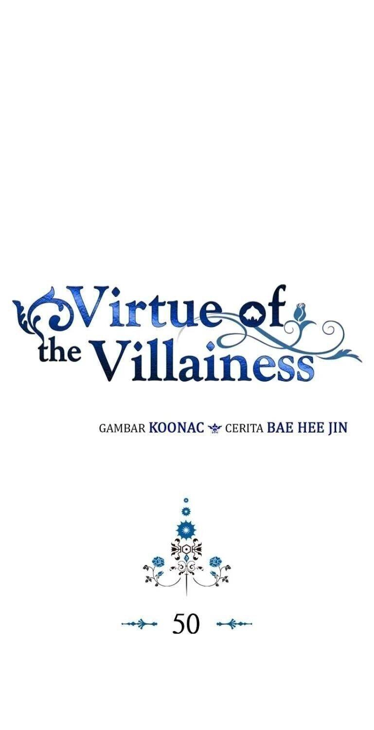 Đức Hạnh Mà Ác Nữ Ban Tặng Chapter 50 - 1