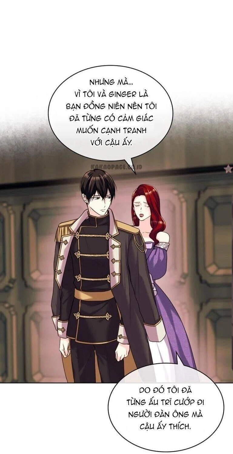 Đức Hạnh Mà Ác Nữ Ban Tặng Chapter 50 - 2