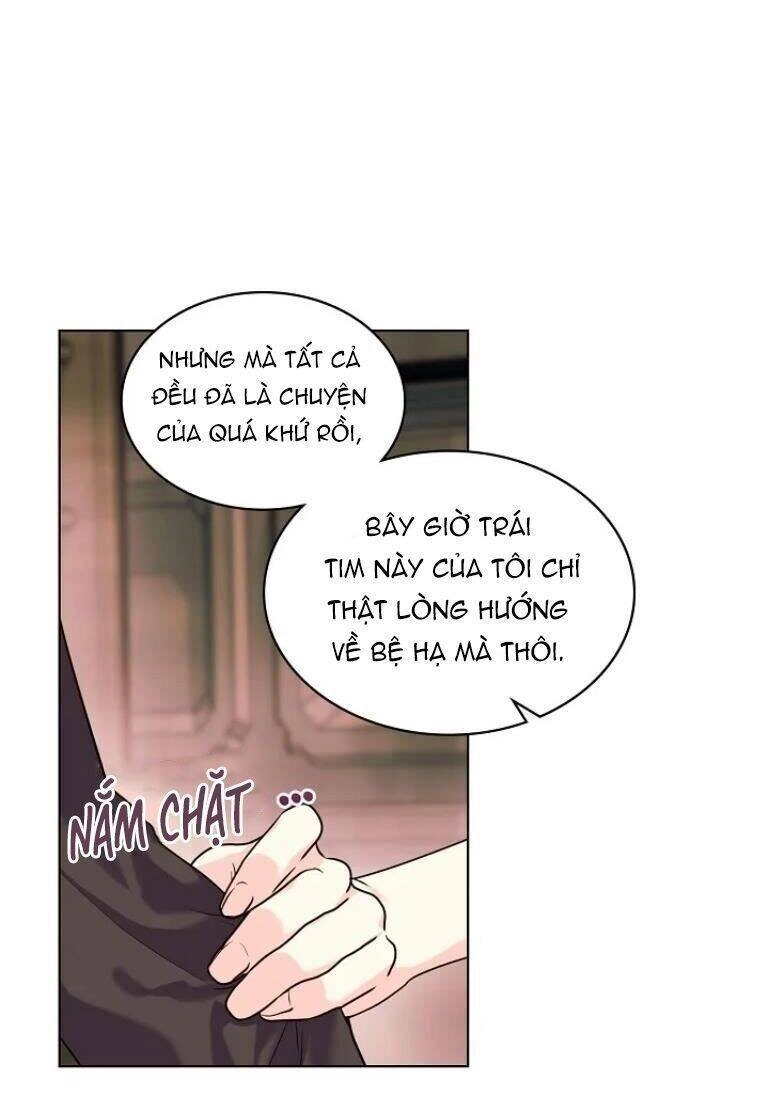 Đức Hạnh Mà Ác Nữ Ban Tặng Chapter 50 - 3