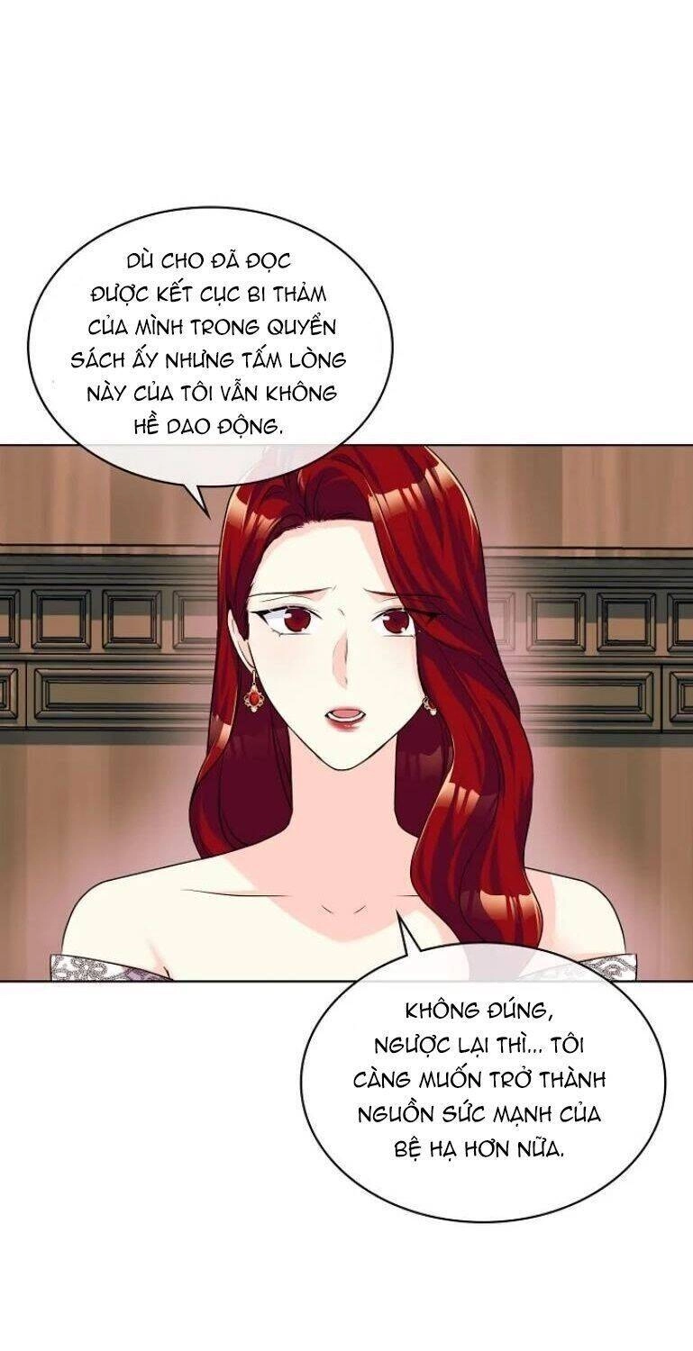 Đức Hạnh Mà Ác Nữ Ban Tặng Chapter 50 - 4