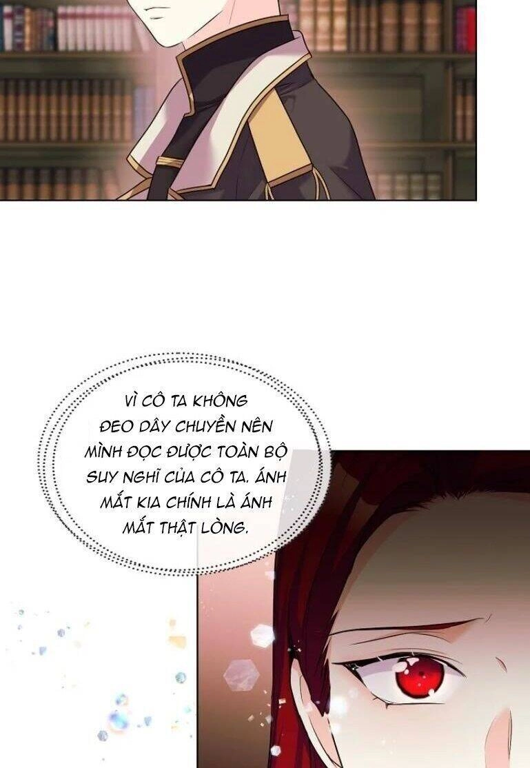 Đức Hạnh Mà Ác Nữ Ban Tặng Chapter 50 - 6