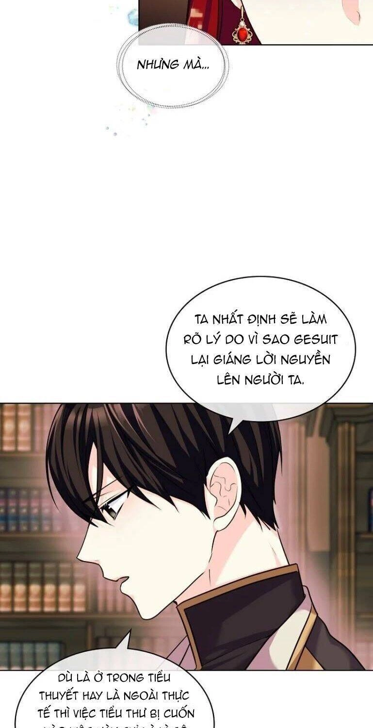 Đức Hạnh Mà Ác Nữ Ban Tặng Chapter 50 - 7