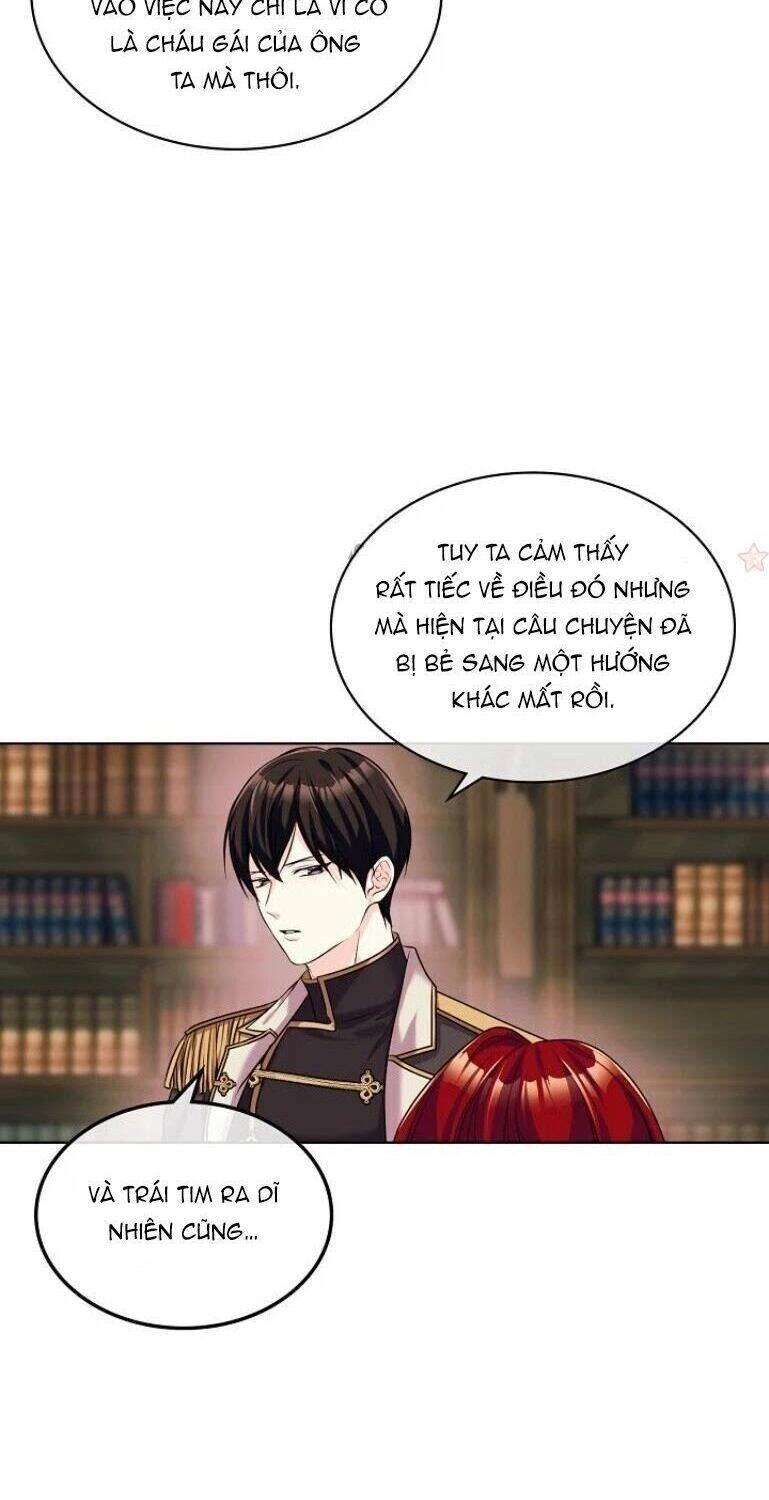 Đức Hạnh Mà Ác Nữ Ban Tặng Chapter 50 - 8