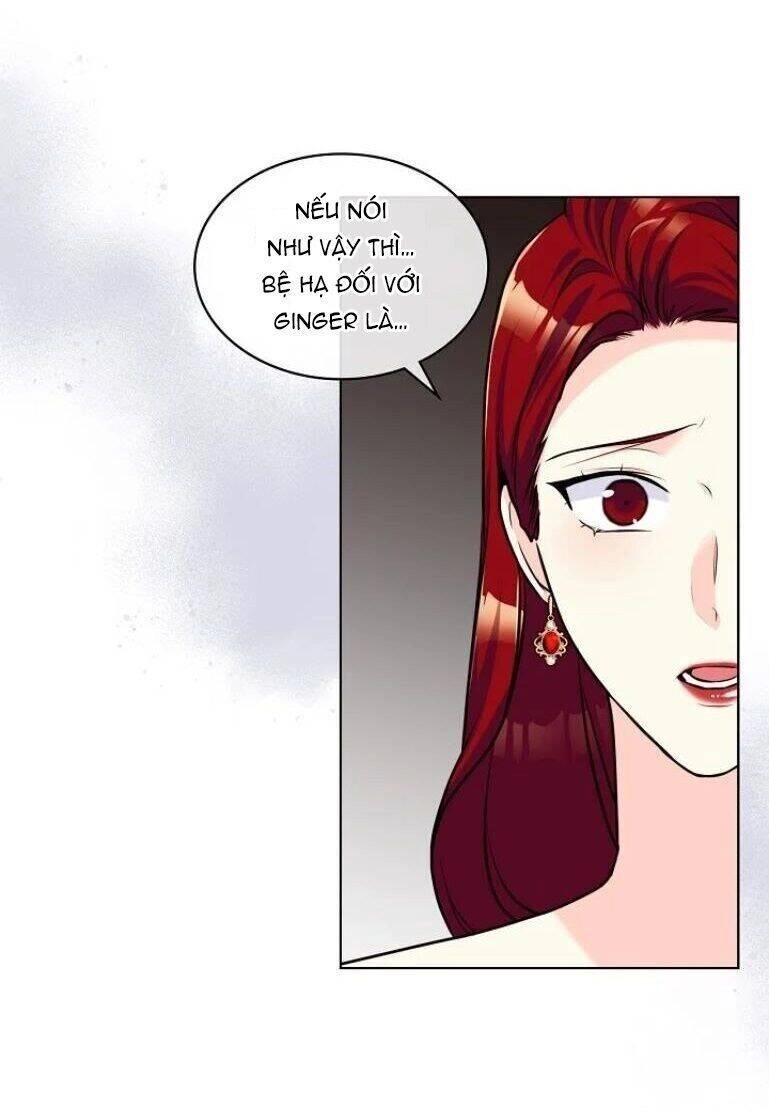 Đức Hạnh Mà Ác Nữ Ban Tặng Chapter 50 - 9