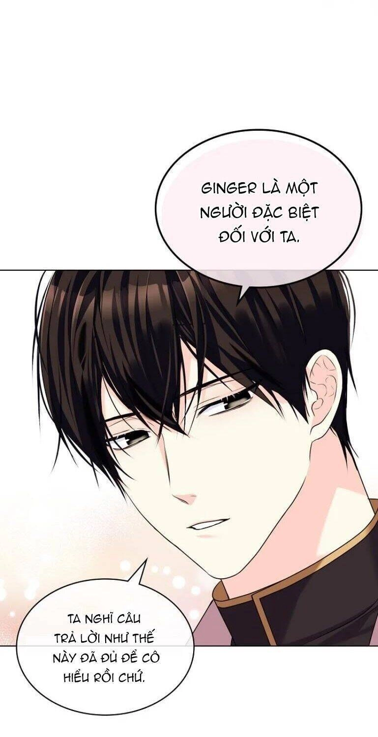 Đức Hạnh Mà Ác Nữ Ban Tặng Chapter 50 - 10