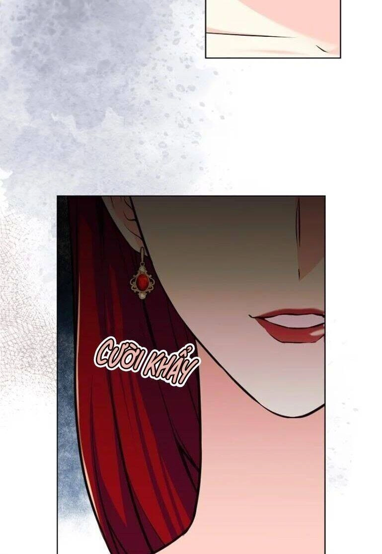 Đức Hạnh Mà Ác Nữ Ban Tặng Chapter 50 - 12