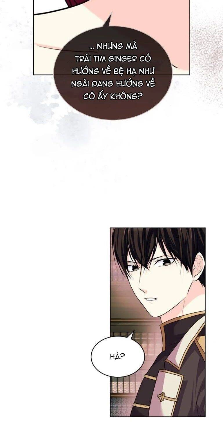 Đức Hạnh Mà Ác Nữ Ban Tặng Chapter 50 - 13