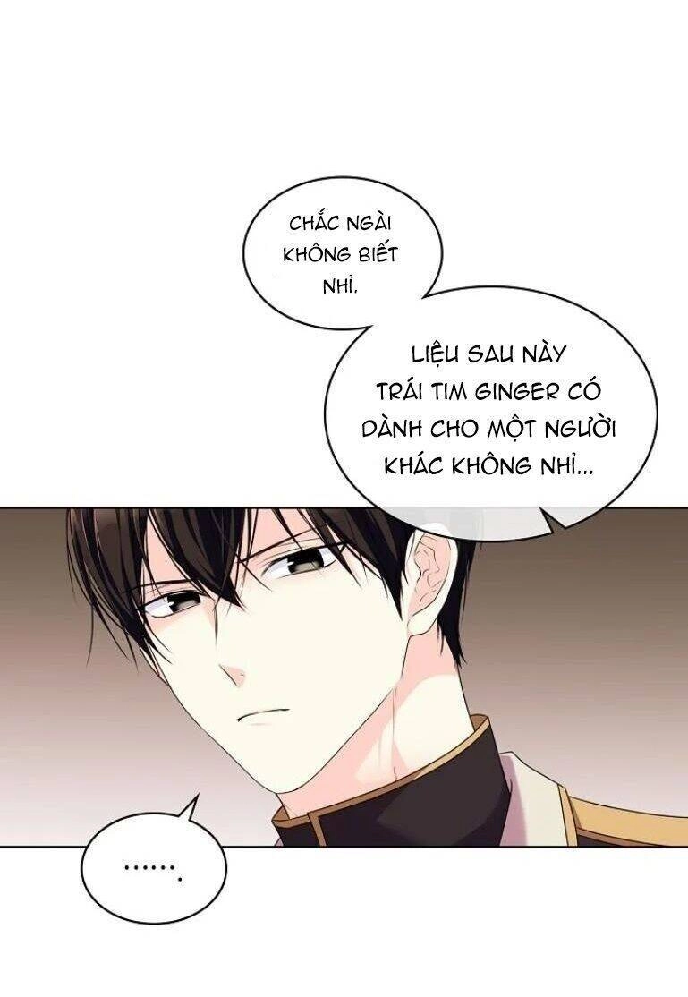 Đức Hạnh Mà Ác Nữ Ban Tặng Chapter 50 - 15