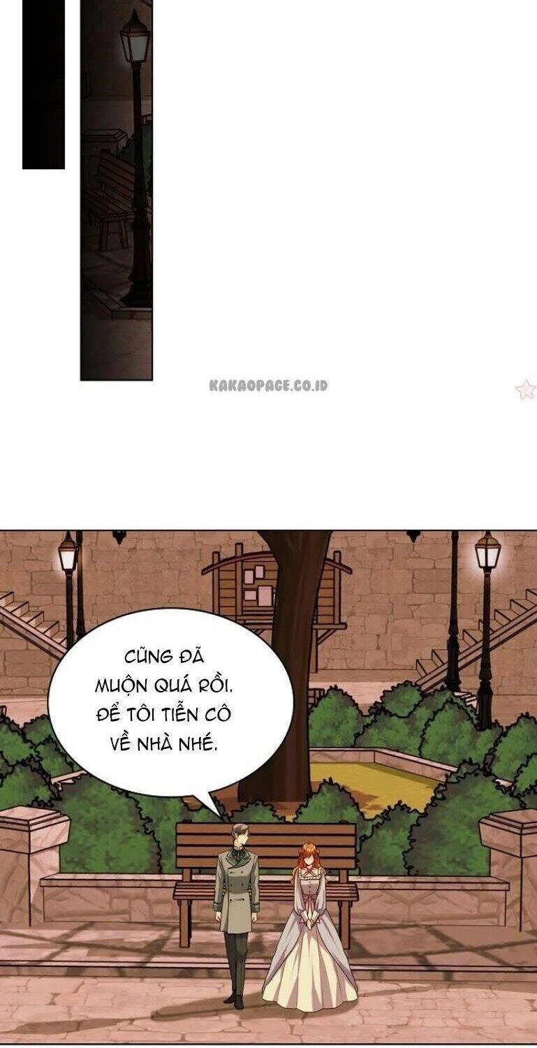 Đức Hạnh Mà Ác Nữ Ban Tặng Chapter 50 - 17