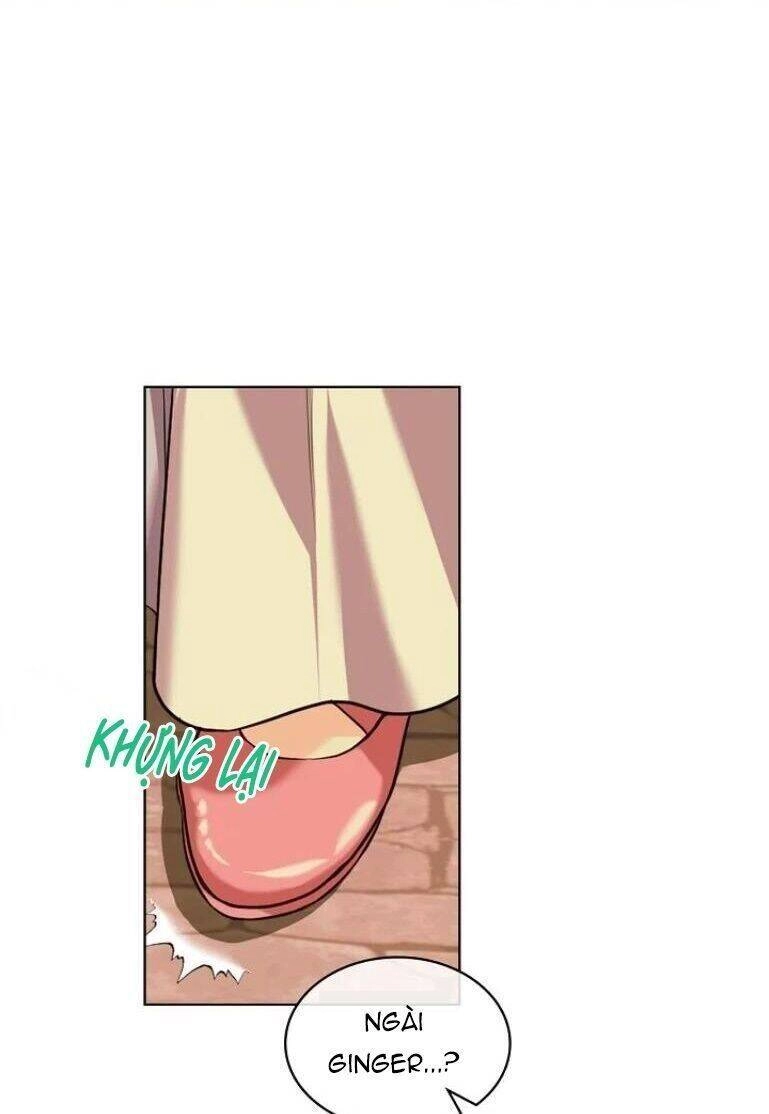 Đức Hạnh Mà Ác Nữ Ban Tặng Chapter 50 - 18