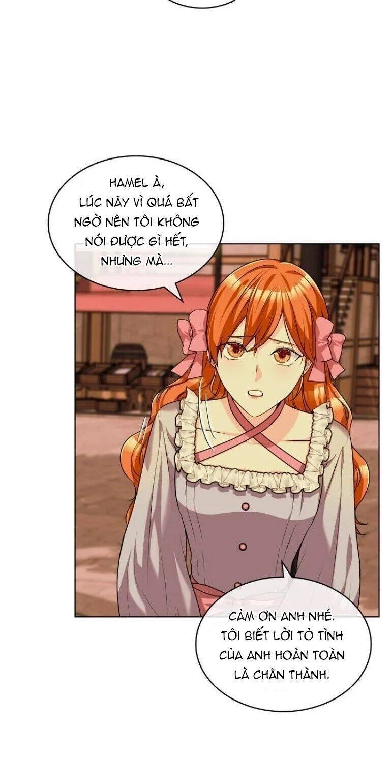 Đức Hạnh Mà Ác Nữ Ban Tặng Chapter 50 - 19