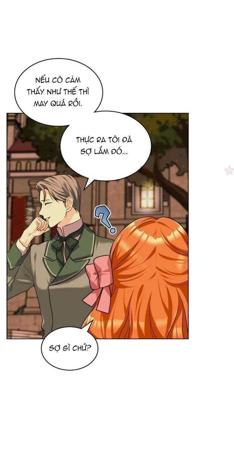 Đức Hạnh Mà Ác Nữ Ban Tặng Chapter 50 - 20