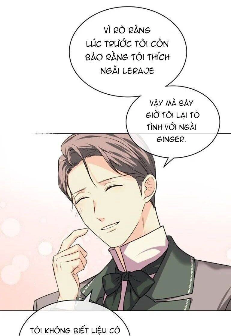 Đức Hạnh Mà Ác Nữ Ban Tặng Chapter 50 - 21