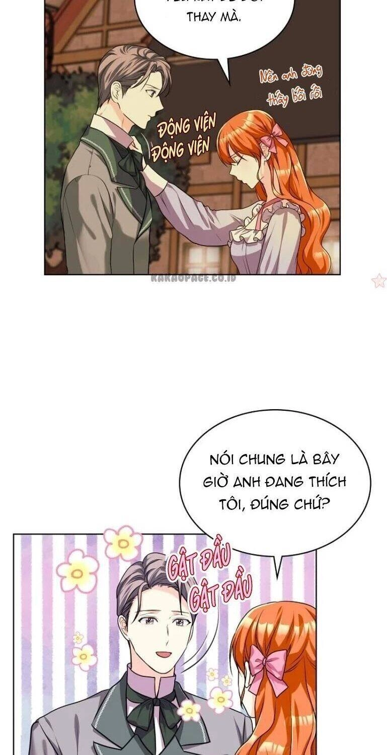 Đức Hạnh Mà Ác Nữ Ban Tặng Chapter 50 - 23