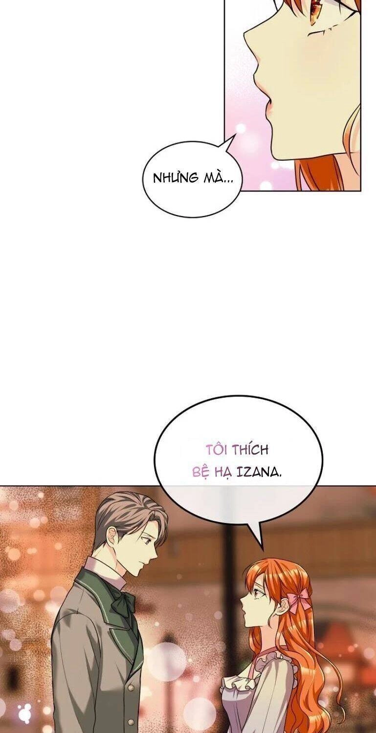 Đức Hạnh Mà Ác Nữ Ban Tặng Chapter 50 - 25