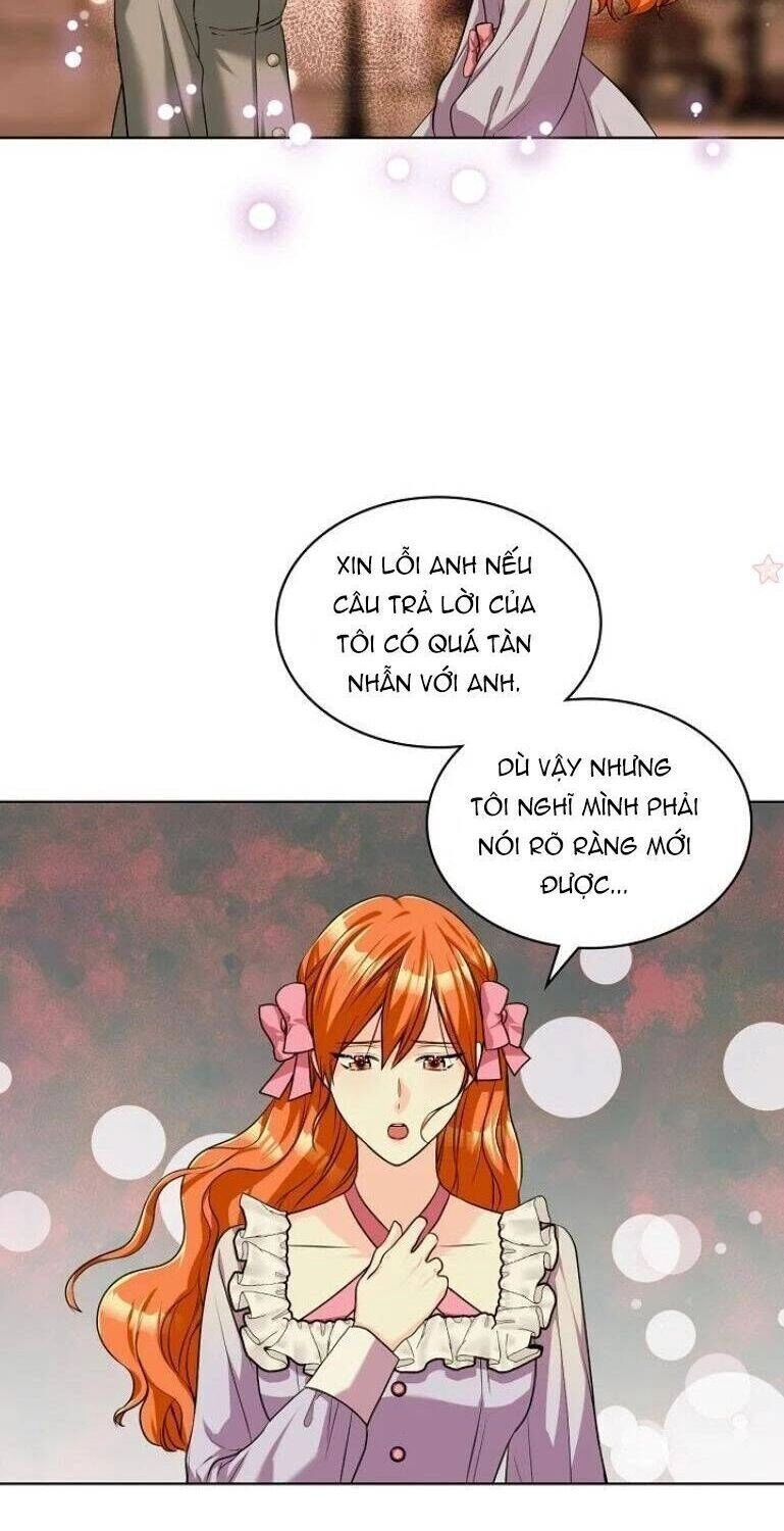 Đức Hạnh Mà Ác Nữ Ban Tặng Chapter 50 - 26