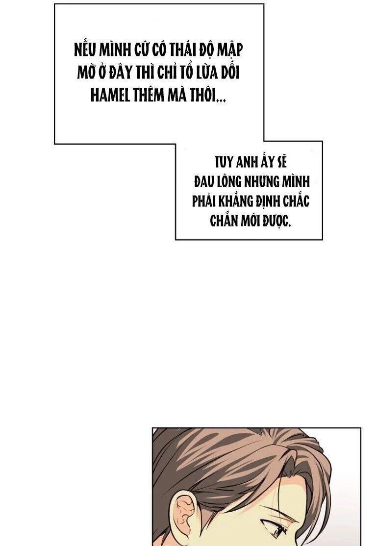 Đức Hạnh Mà Ác Nữ Ban Tặng Chapter 50 - 27