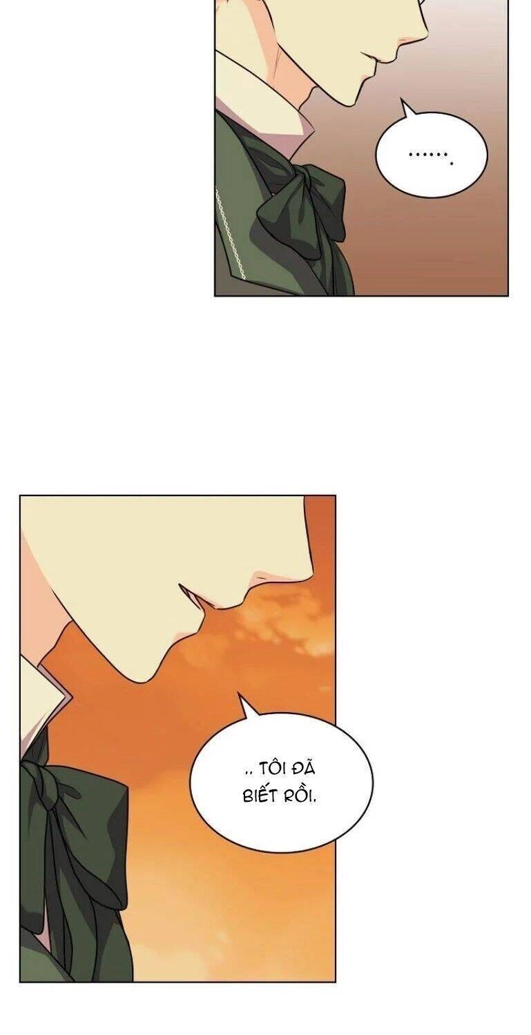 Đức Hạnh Mà Ác Nữ Ban Tặng Chapter 50 - 28