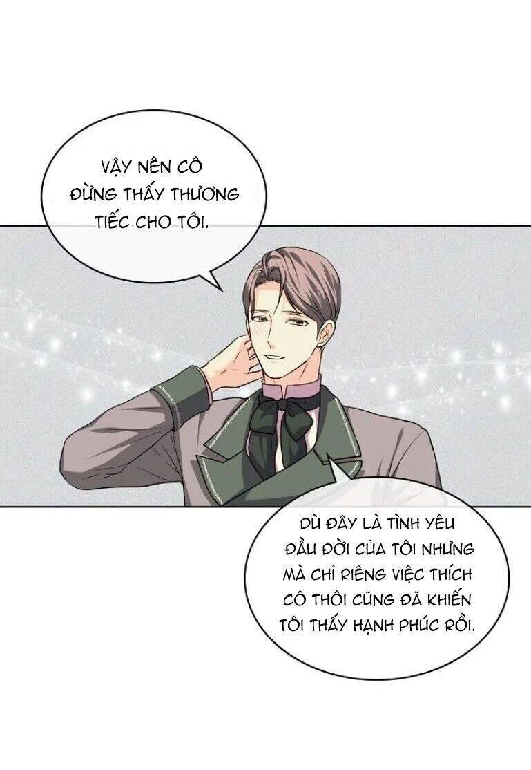 Đức Hạnh Mà Ác Nữ Ban Tặng Chapter 50 - 30