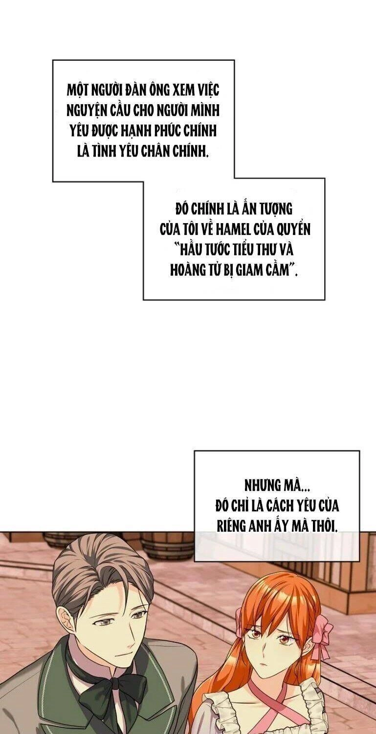 Đức Hạnh Mà Ác Nữ Ban Tặng Chapter 50 - 31