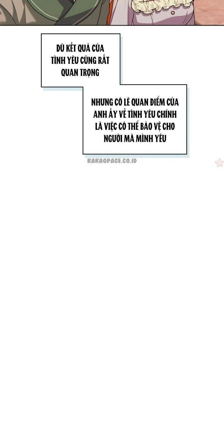 Đức Hạnh Mà Ác Nữ Ban Tặng Chapter 50 - 32