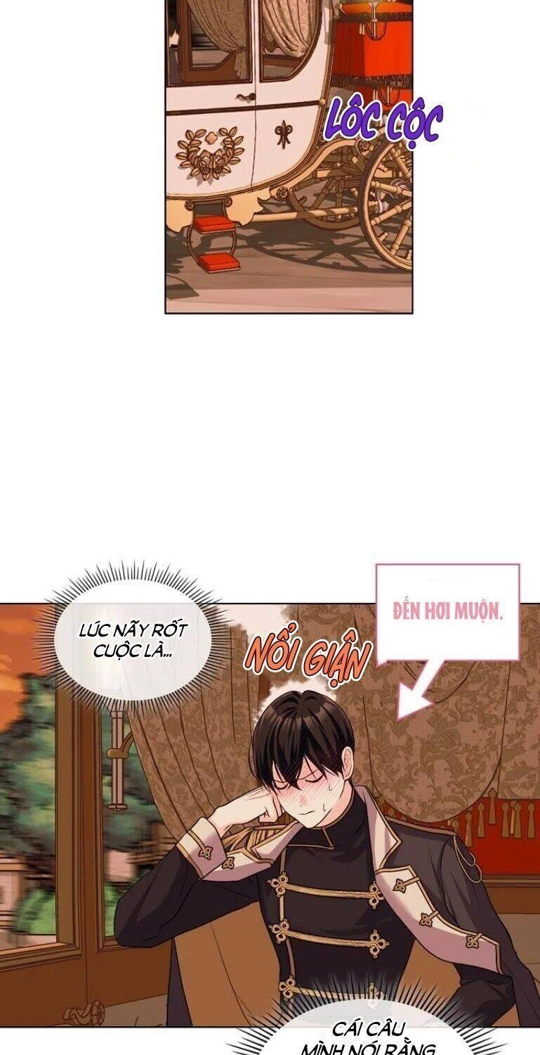 Đức Hạnh Mà Ác Nữ Ban Tặng Chapter 50 - 34