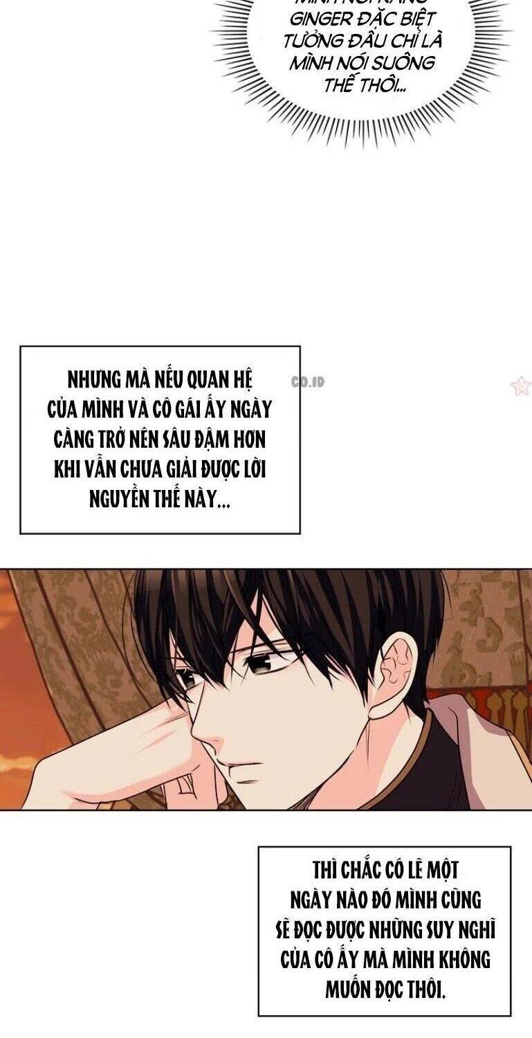 Đức Hạnh Mà Ác Nữ Ban Tặng Chapter 50 - 35