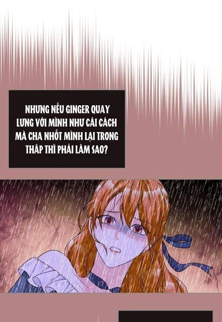 Đức Hạnh Mà Ác Nữ Ban Tặng Chapter 50 - 36