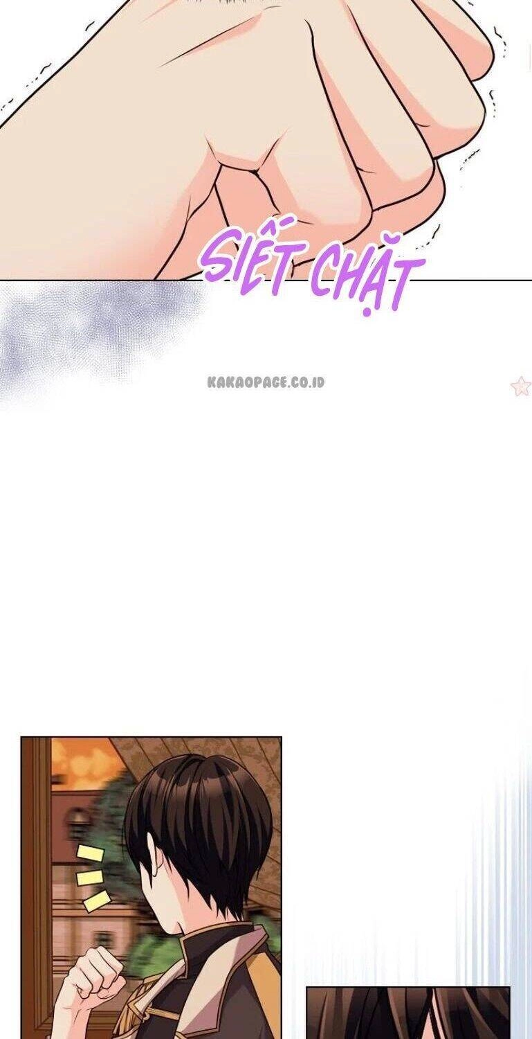 Đức Hạnh Mà Ác Nữ Ban Tặng Chapter 50 - 38